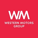 Western Motors logo