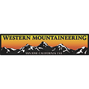 Western Mountaineering