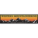 Western Mountaineering logo