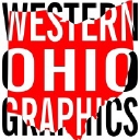 Western Ohio Graphics logo