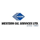Western Oil Services logo