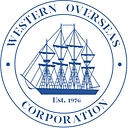 Western Overseas Corporation logo