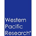 Western Pacific Research, Inc logo