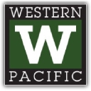 Western Pacific Building Materials logo