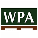 Western Pallet Association logo