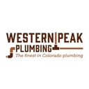 Western Peak Plumbing logo