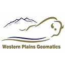 Western Plains Geomatics logo