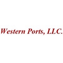 Western Ports Transportation logo