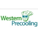 Western Precooling logo