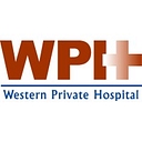 Western Adelaide Private Hospital logo
