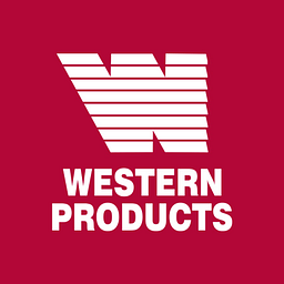 Western Products, Inc. logo