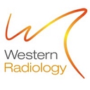 Western Radiology logo