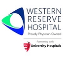 Western Reserve Health System logo