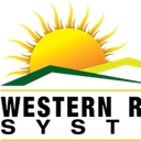 Western Roofing Systems logo