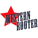 Western Rooter & Plumbing logo