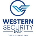 Western Security Bank logo