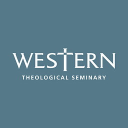 Western Theological Seminary logo