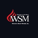 Western Sheet Metal logo