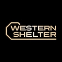 Western Shelter logo