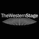 The Western Stage logo
