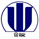 WESTERN STATE BANK logo