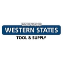 Western States Tool & Supply logo