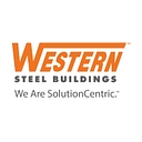 Western Steel Buildings logo