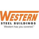 Western Steel Buildings logo