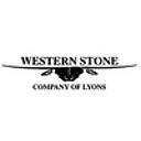 Western Stone Co logo