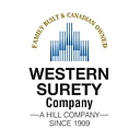 Western Surety Company logo