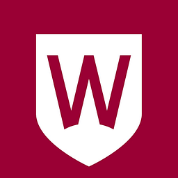 Western Sydney University logo