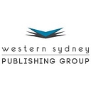 Western Sydney Publishing Group logo