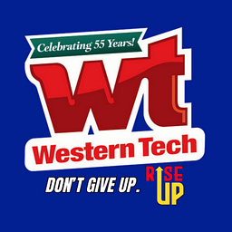 Western Technical College logo