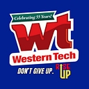 www.westerntech.edu/ logo