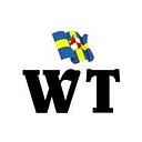 Western Telegraph logo
