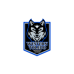 Western Toledo Preparatory Academy logo