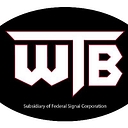 Western Truck Body Mfg logo