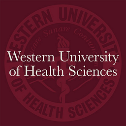 WESTERN UNIVERSITY OF HEALTH SCIENCES logo
