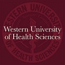 Western University of Health Sciences logo