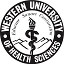 Western University Of Health Sciences logo