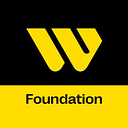Western Union Foundation logo