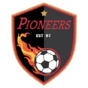 Western United Pioneers logo