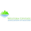 Western Upstate Association of Realtors logo
