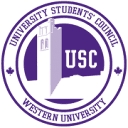 University Students'​ Council At Western University logo