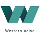 Western Valve logo
