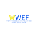 WESTERVILLE CITY SCHOOLS EDUCATION logo