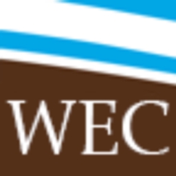 WE
