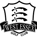 West Essex Golf Club Limited logo