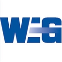 West Essex Graphics logo