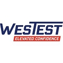 Westest Engineering logo